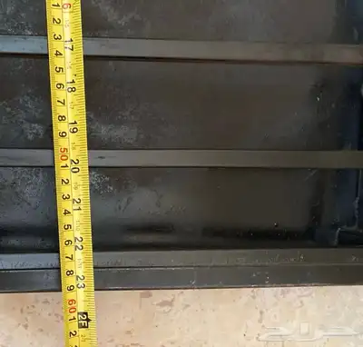 منقل نار متنقل 4