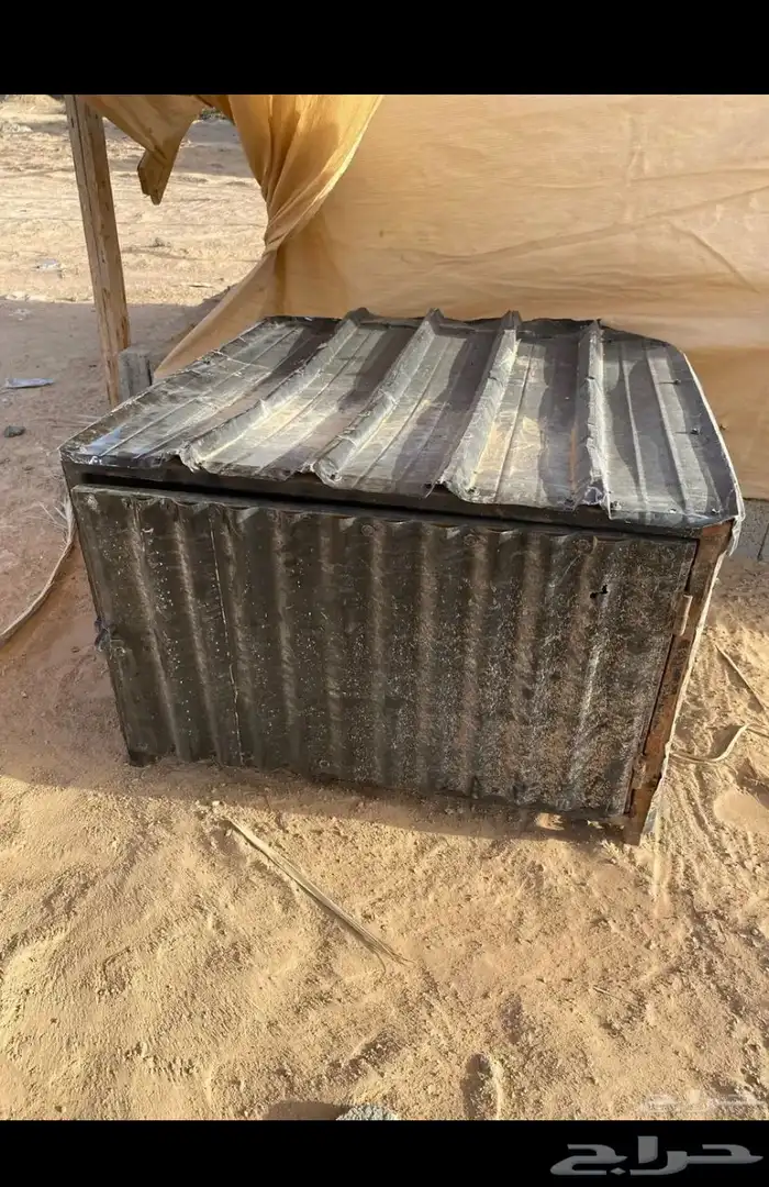 شبك زنق على السوم 0