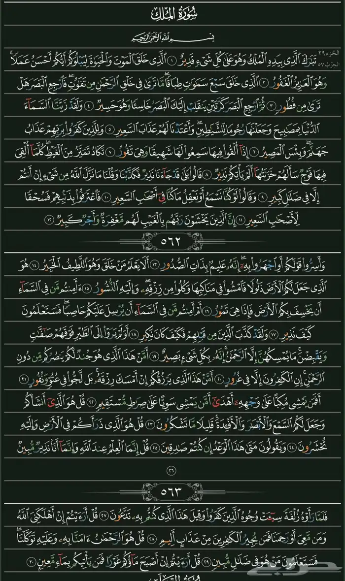 معلم رياضيات سعودي خبرة طويلة بالميدان التربوي 2