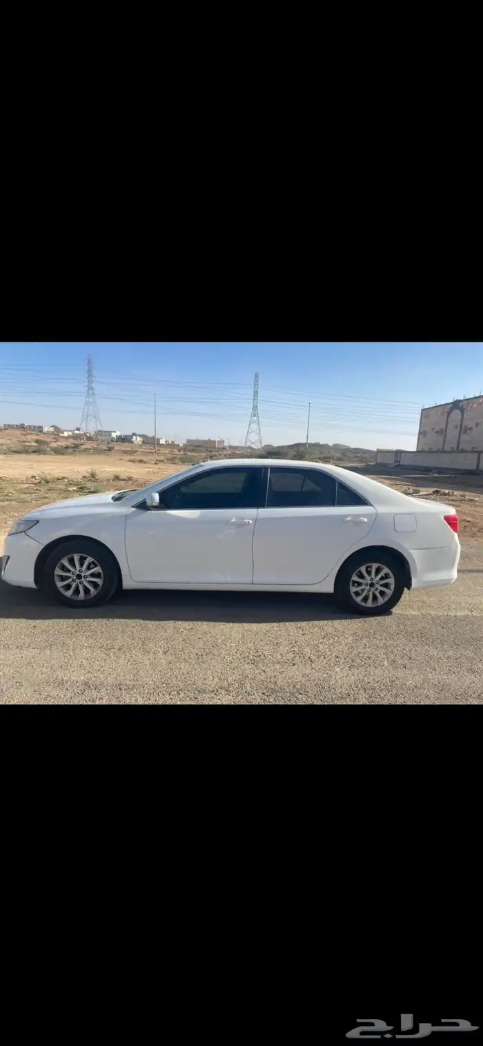 كامري 2014 1