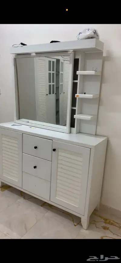 غرفه نوم وطني نظيفه 1