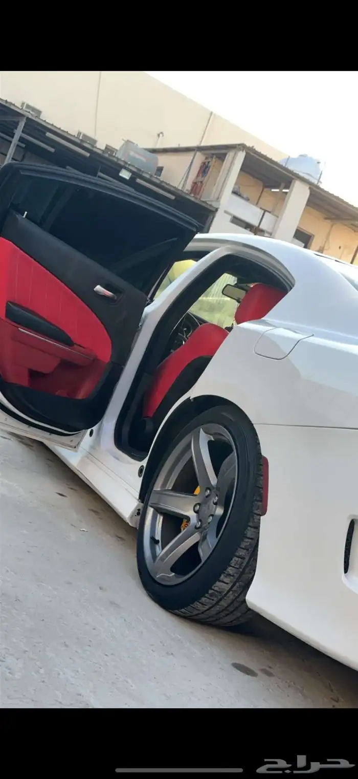 القريات 5