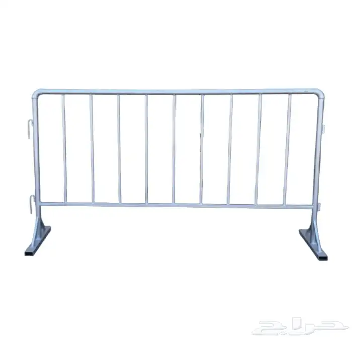 حواجز احتفالات ومؤتمرات ومعارض 0