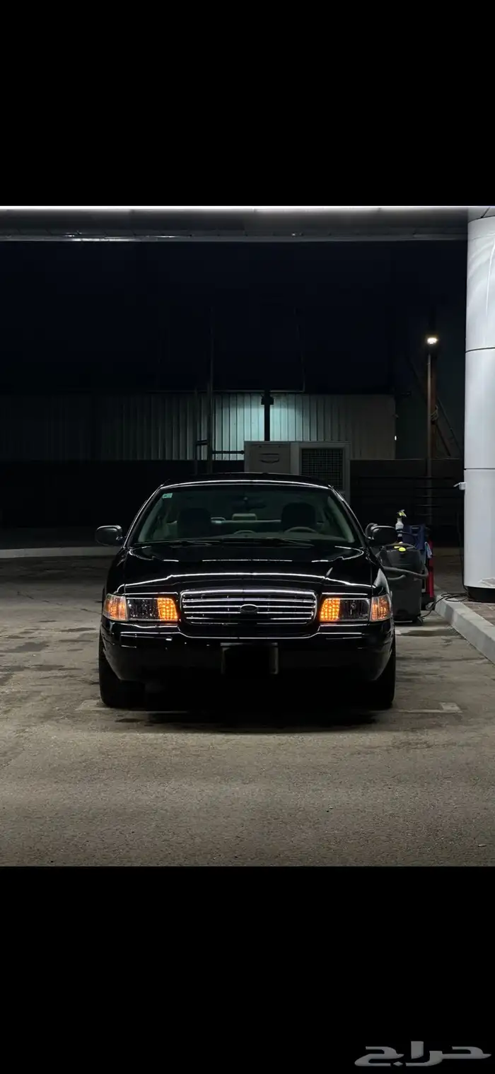 فورد فكتوريا 2010 2