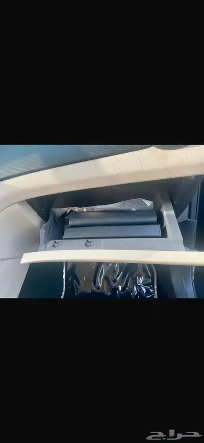 مرسيدس 200 GLA جفالي 2019 عداد 47 كم 24
