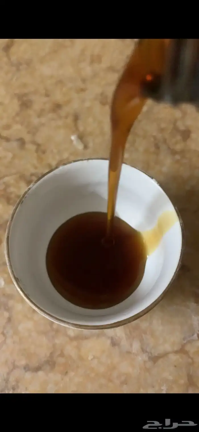 زيت قطران خام (صومل) 5