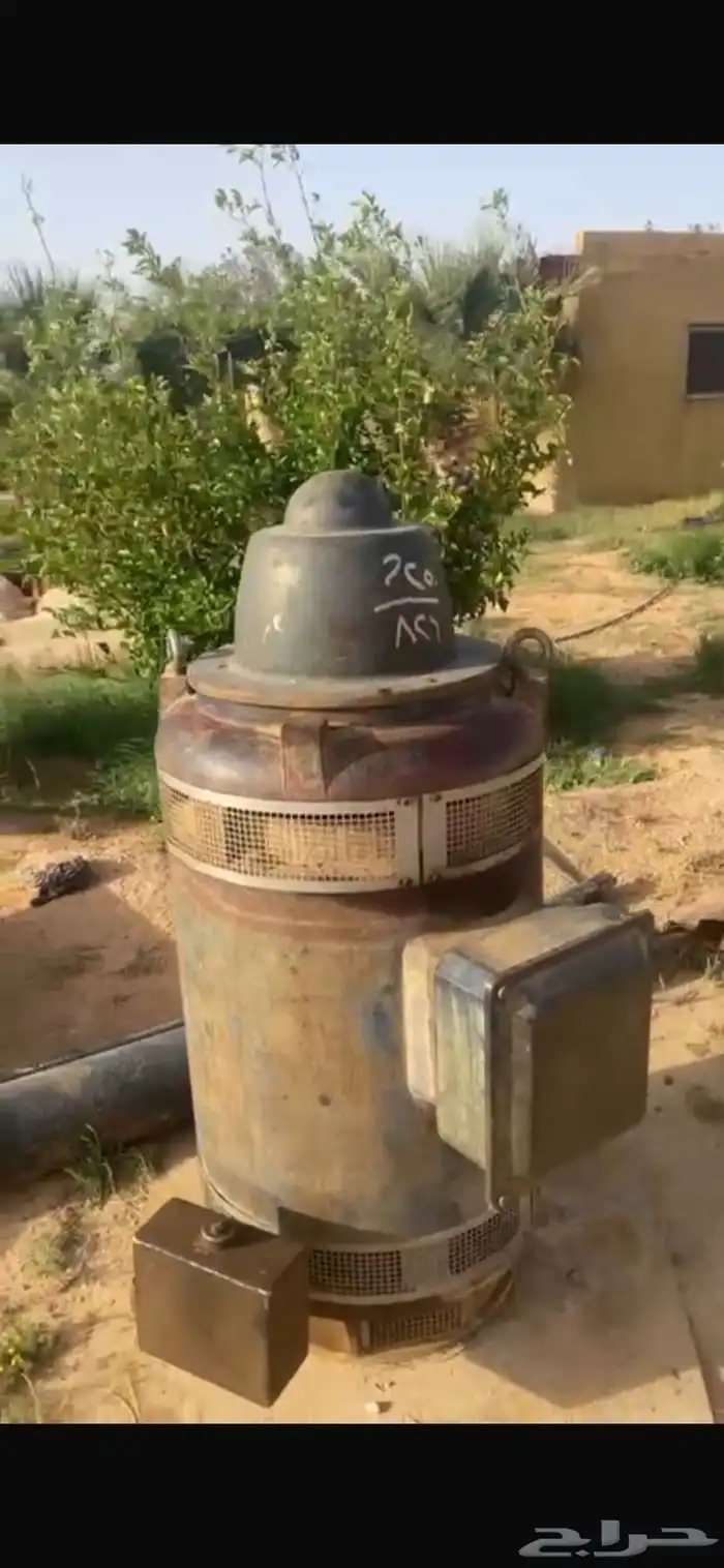 رأس كهربائي 4