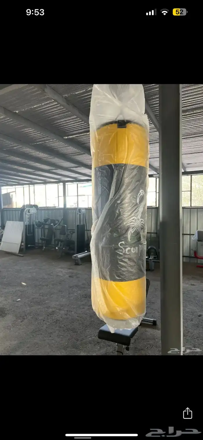 اجهزة نادي مستخدمة أمريكي جديدة دنابل سير دراجة ارضيات نادي 52