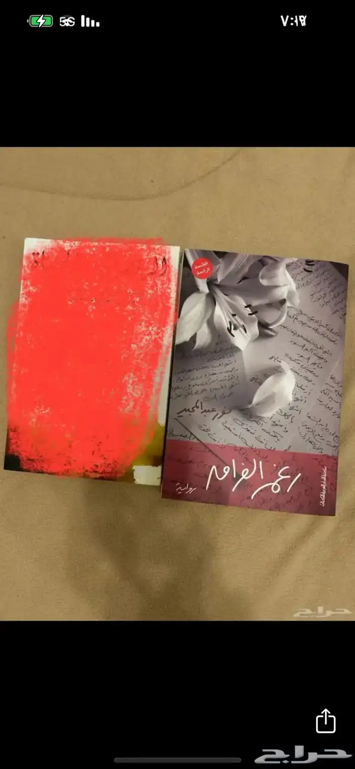 كتب وروايات متنوعة 38