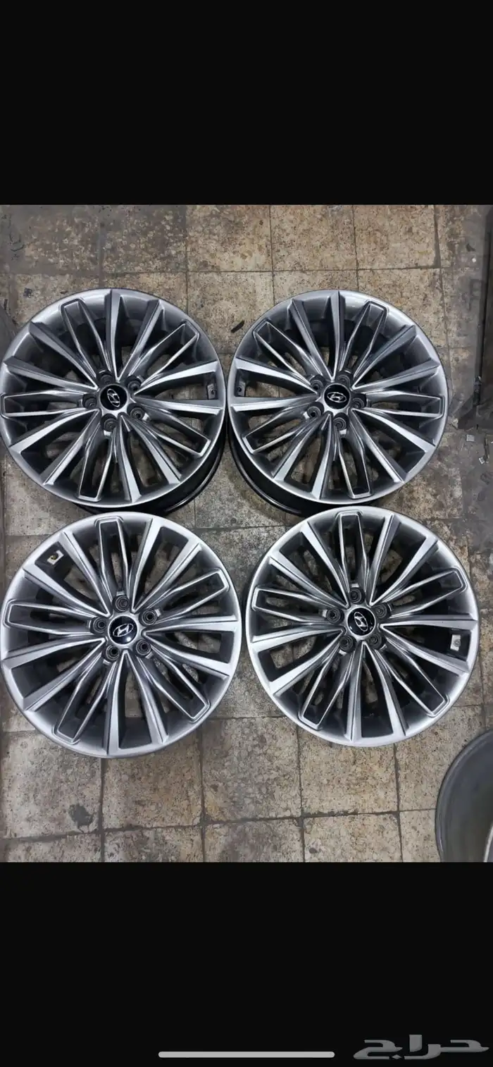 جنوط أزيرا 2019-2020 مقاس 19 اصلية 2