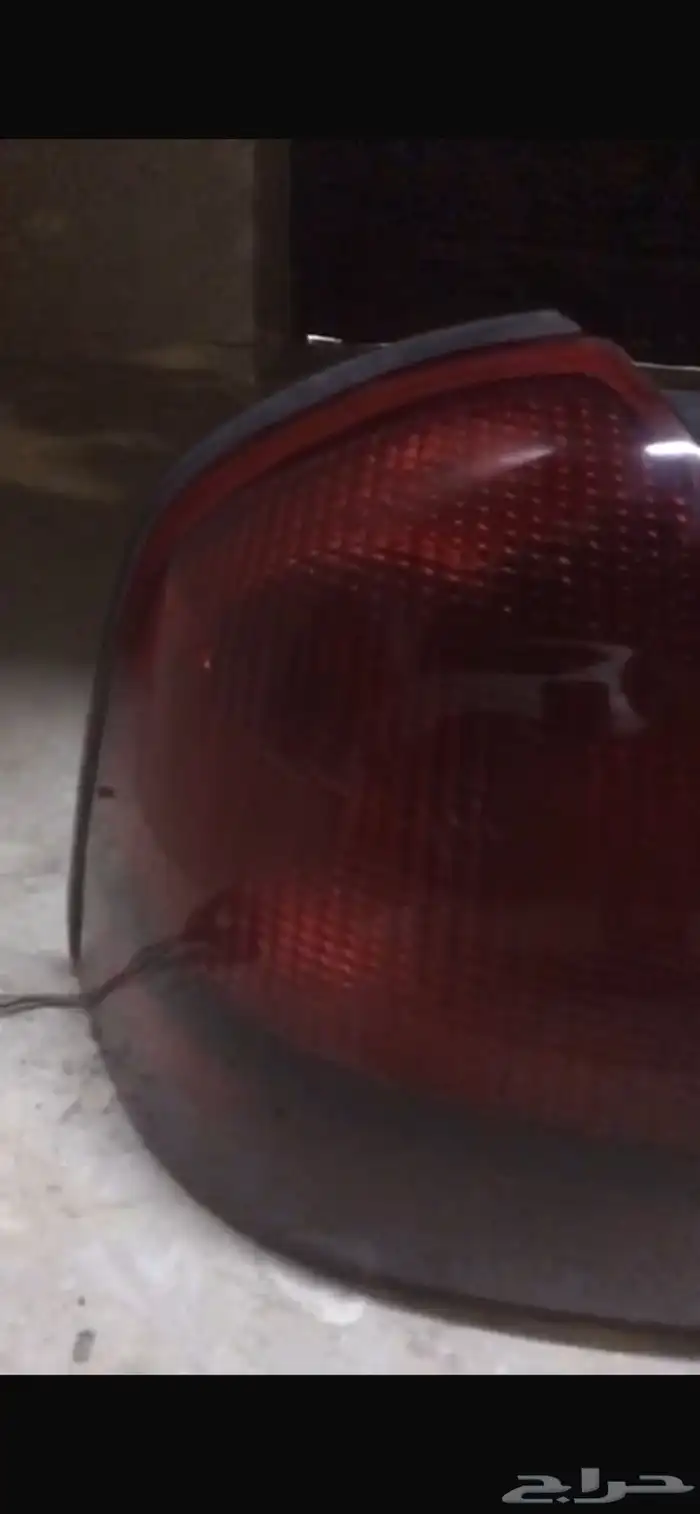 سطبات فورد خلفي 2009 8