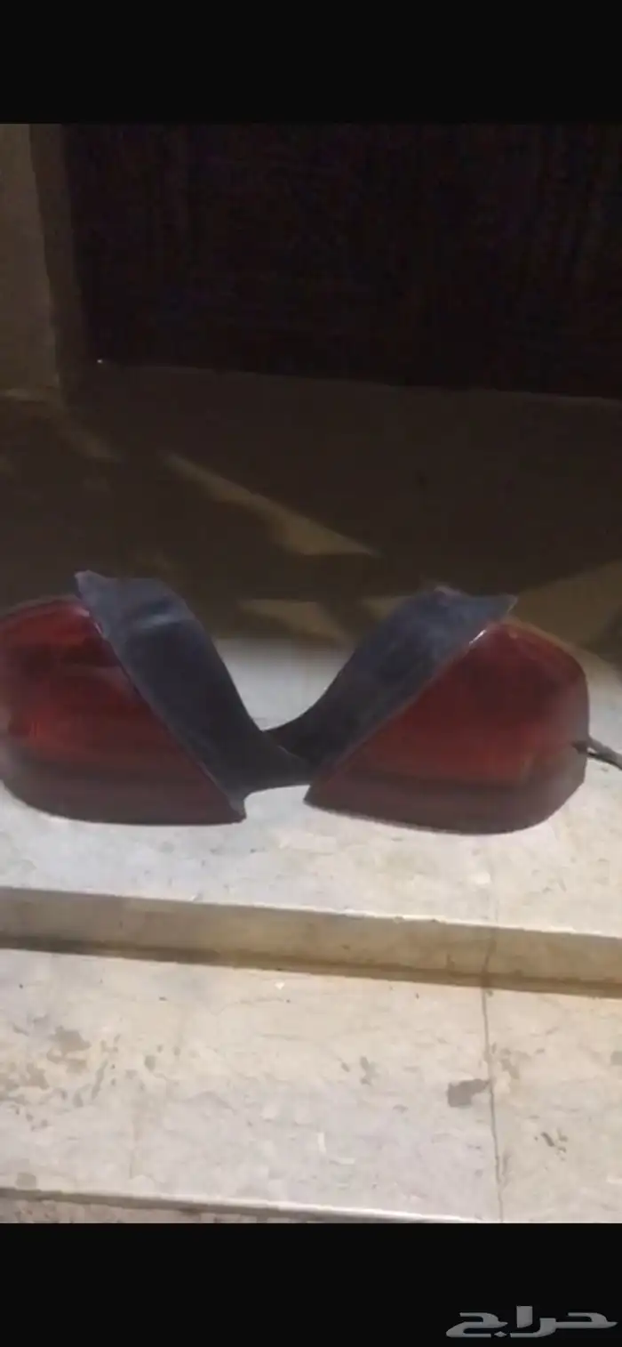 سطبات فورد خلفي 2009 1