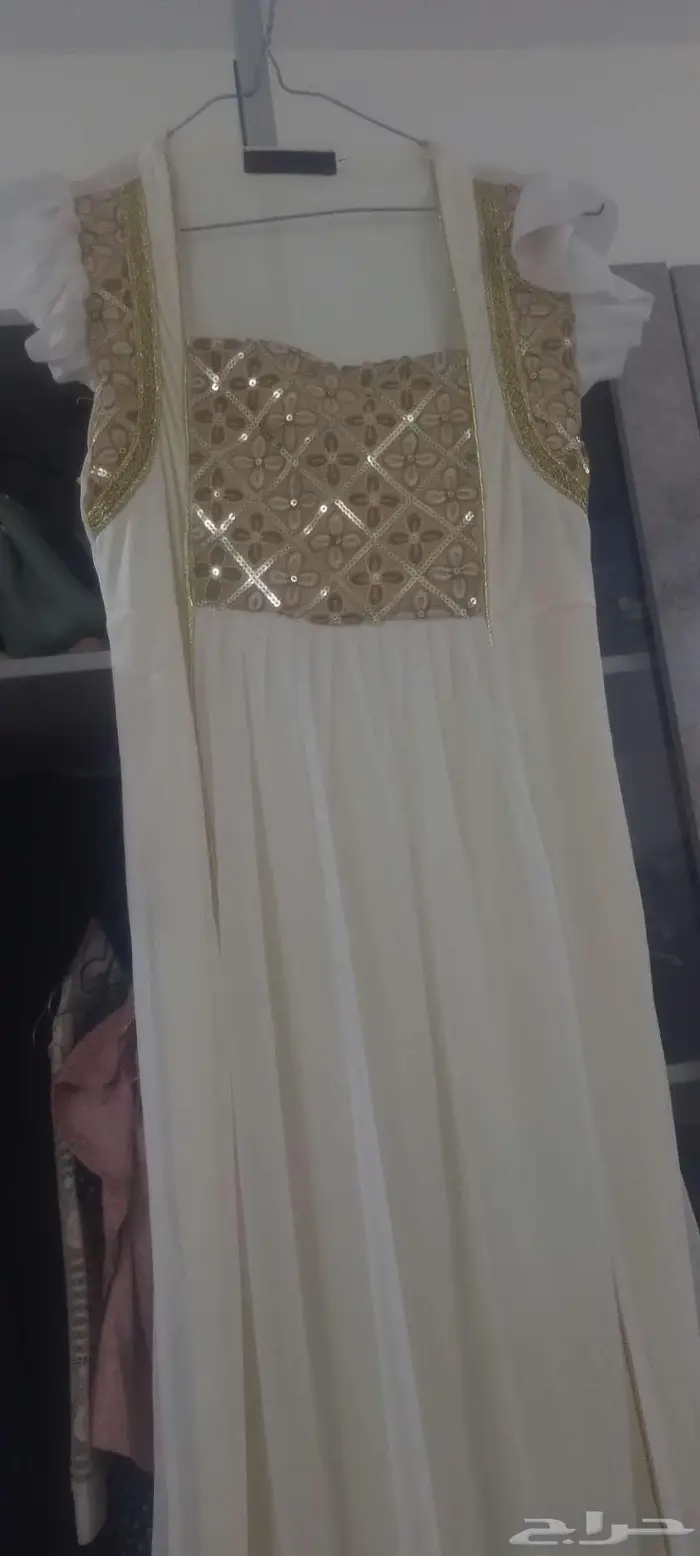 فستان فساتين 9