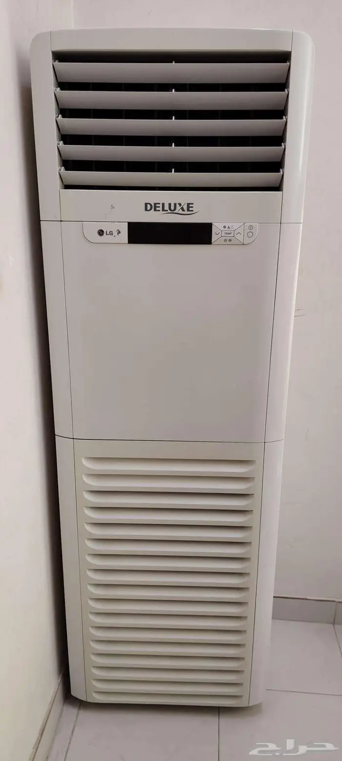 مكيف LG دولابي (Free Stand) - القدره   48000 وحده 1