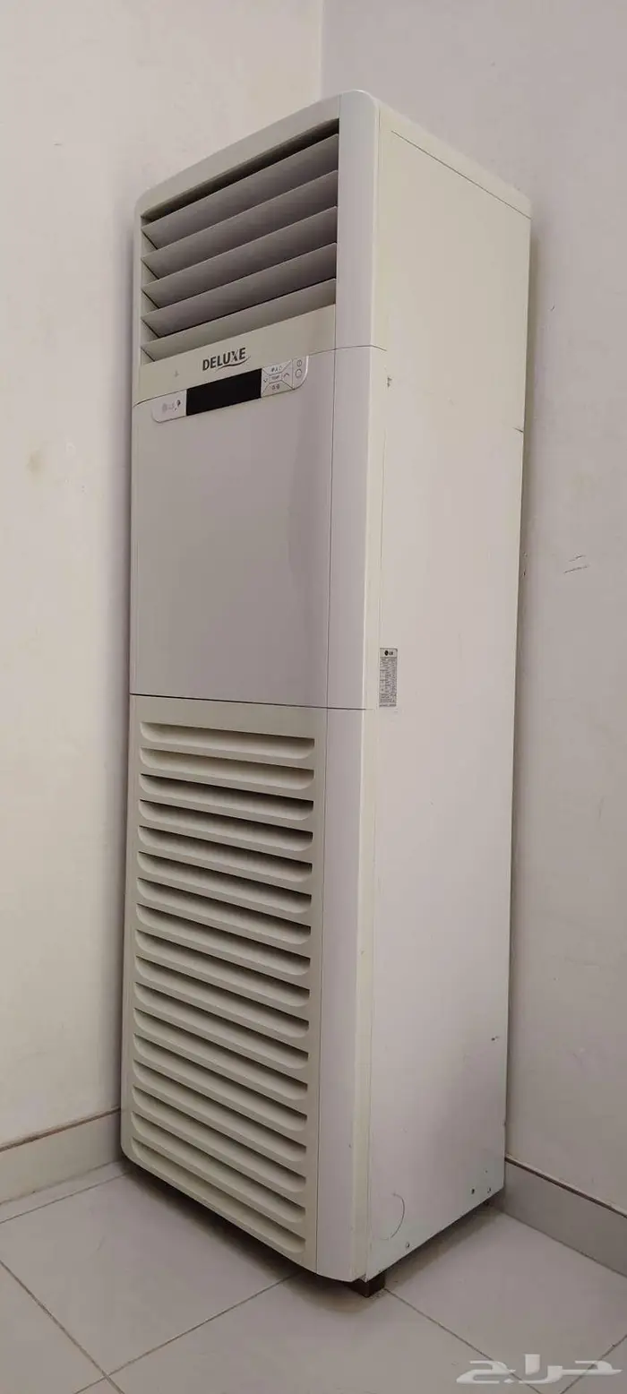 مكيف LG دولابي (Free Stand) - القدره   48000 وحده 0