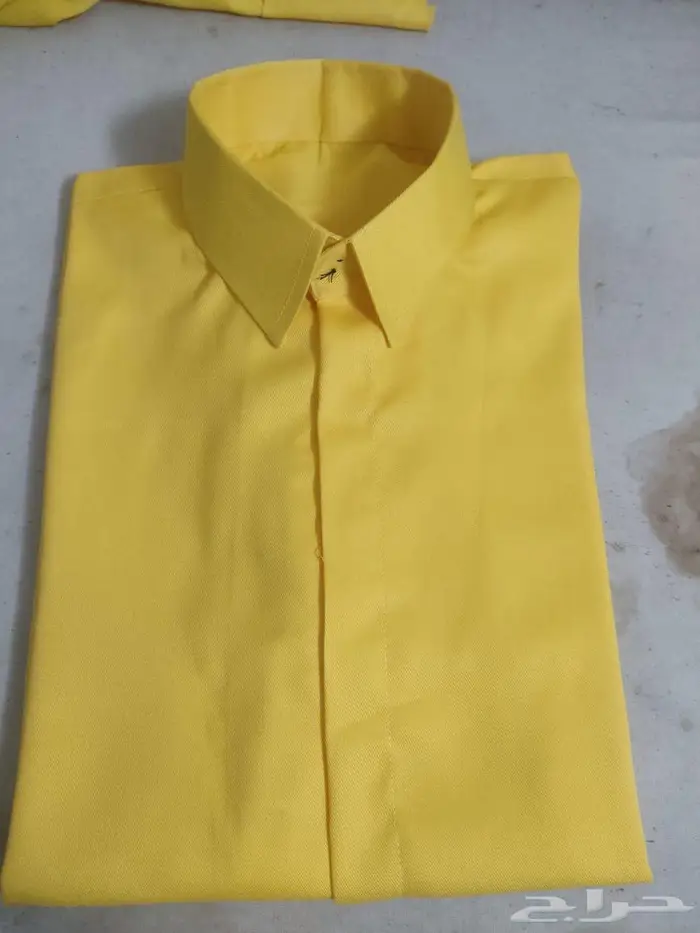 نجهز تفصيل تطريز زي موحد جميع النشاطات 21