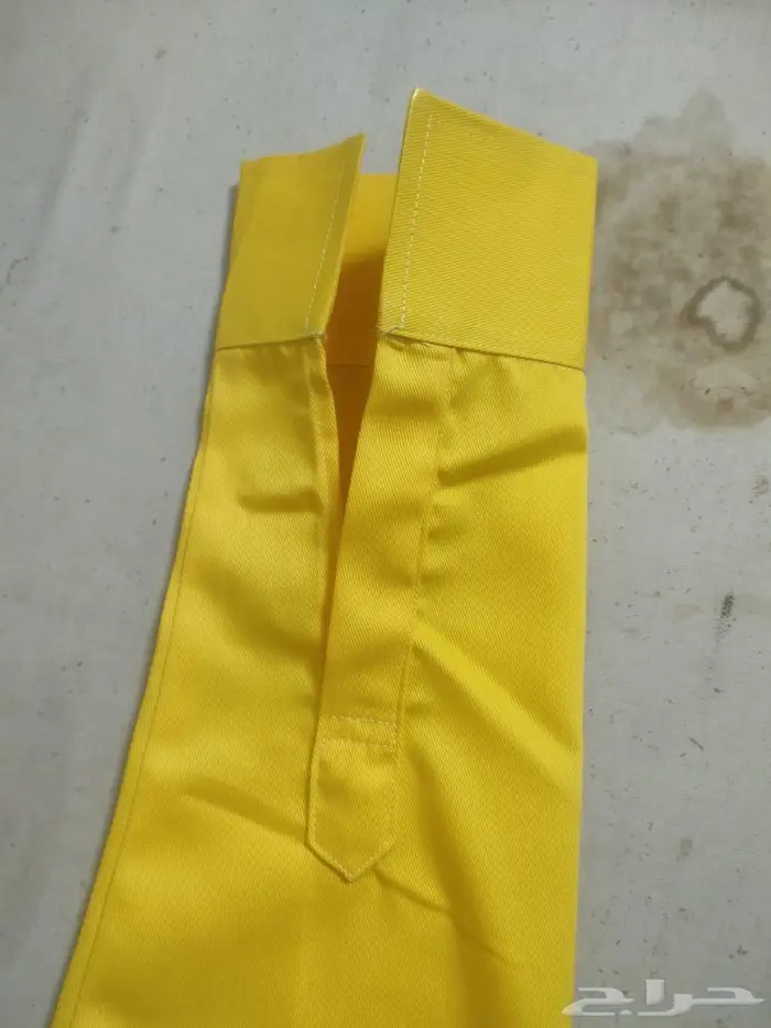 نجهز تفصيل تطريز زي موحد جميع النشاطات 22