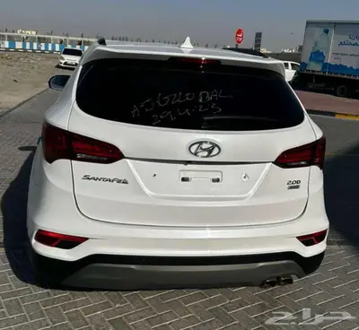 تم الوصول لجدة سنتافى ديزل 2018 3