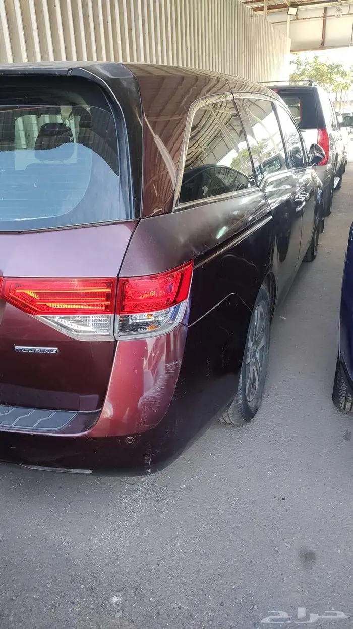 سيارة هوندا للبيع 10