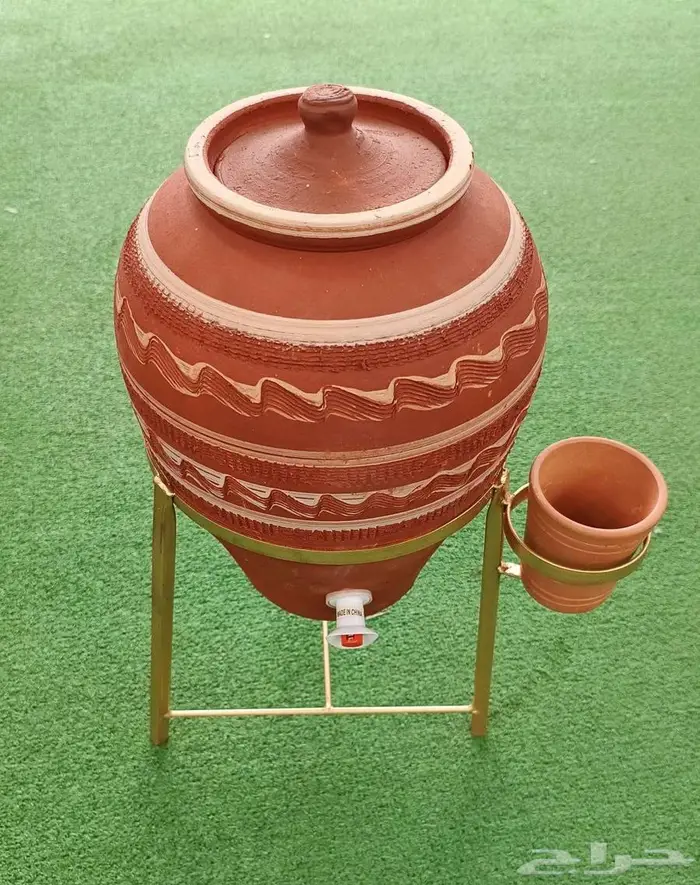 ازيار ماء تركي 0