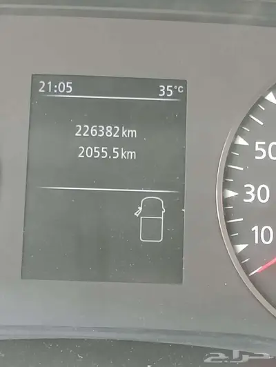رينو ماستر فان ديزل موديل 2021 11