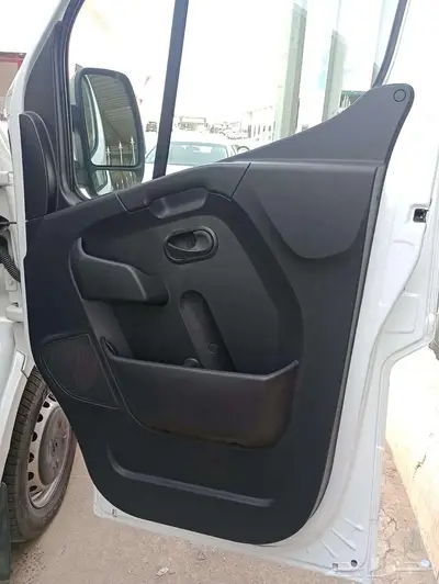 رينو ماستر فان ديزل موديل 2021 9