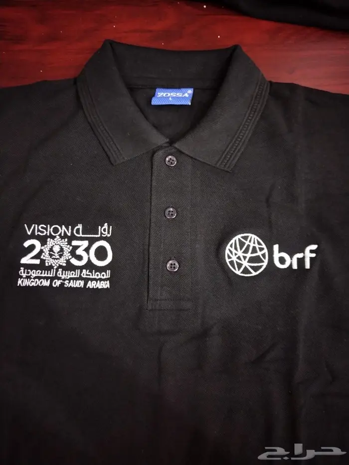 نجهز تفصيل تطريز زي موحد جميع النشاطات 17