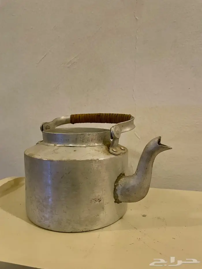 ابريق ختم شمس جديد 0