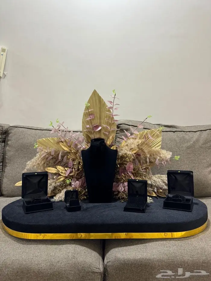 ستاند خطوبة 0