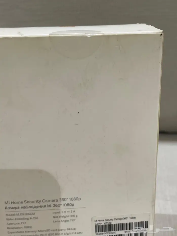 طابعه جديده لم تستخدم إلا مره واحده وكاميرا جديده لم تستخدم 10