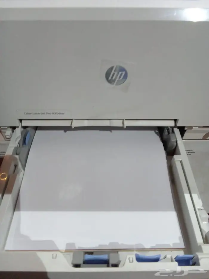 طابعه جديده لم تستخدم إلا مره واحده وكاميرا جديده لم تستخدم 6