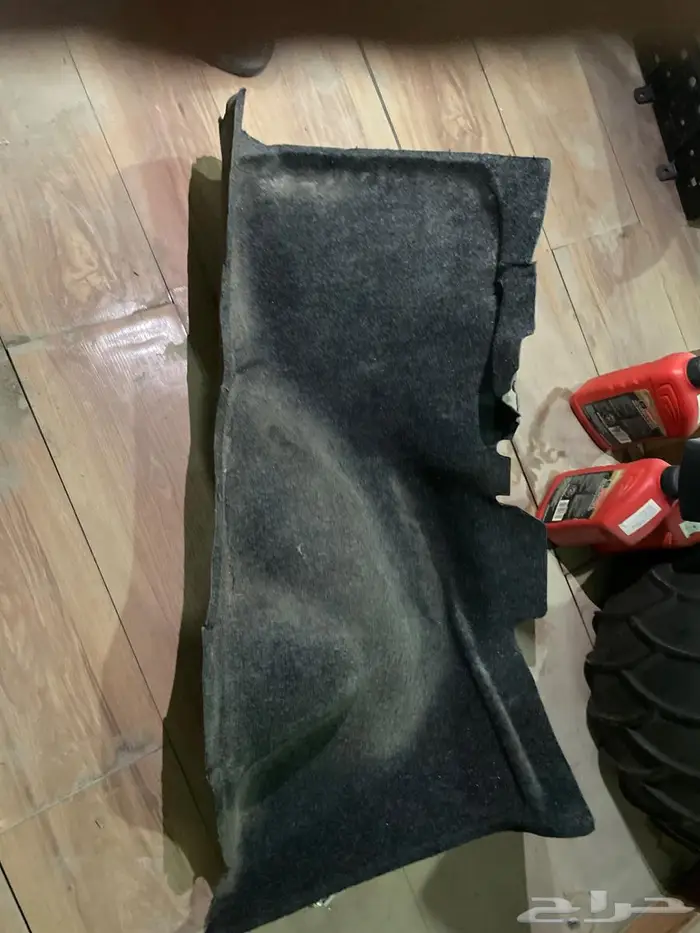 موستنج بولت 35