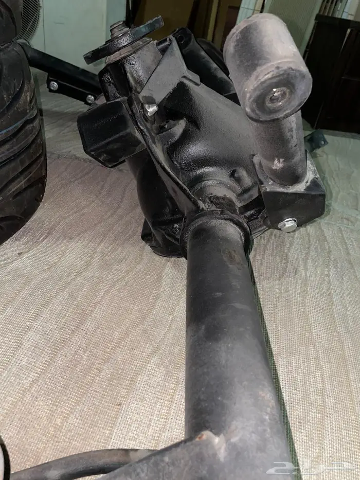 موستنج بولت 28