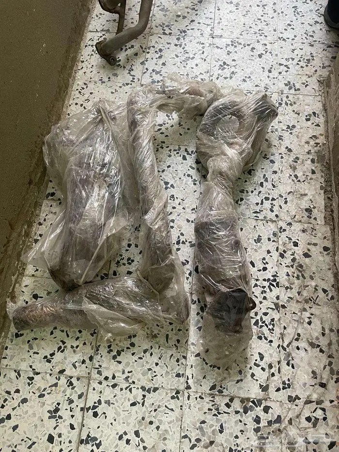 داون بيب جيب رانجلر jk 0