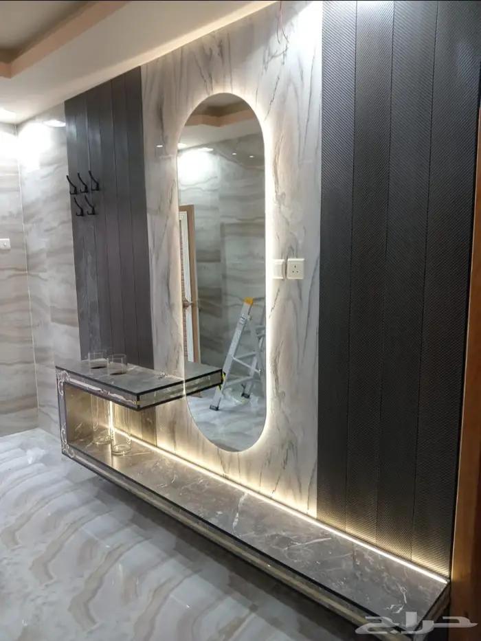 جميع انواع الديكورات جملة الجملة من مؤسسة تاج امدا 36