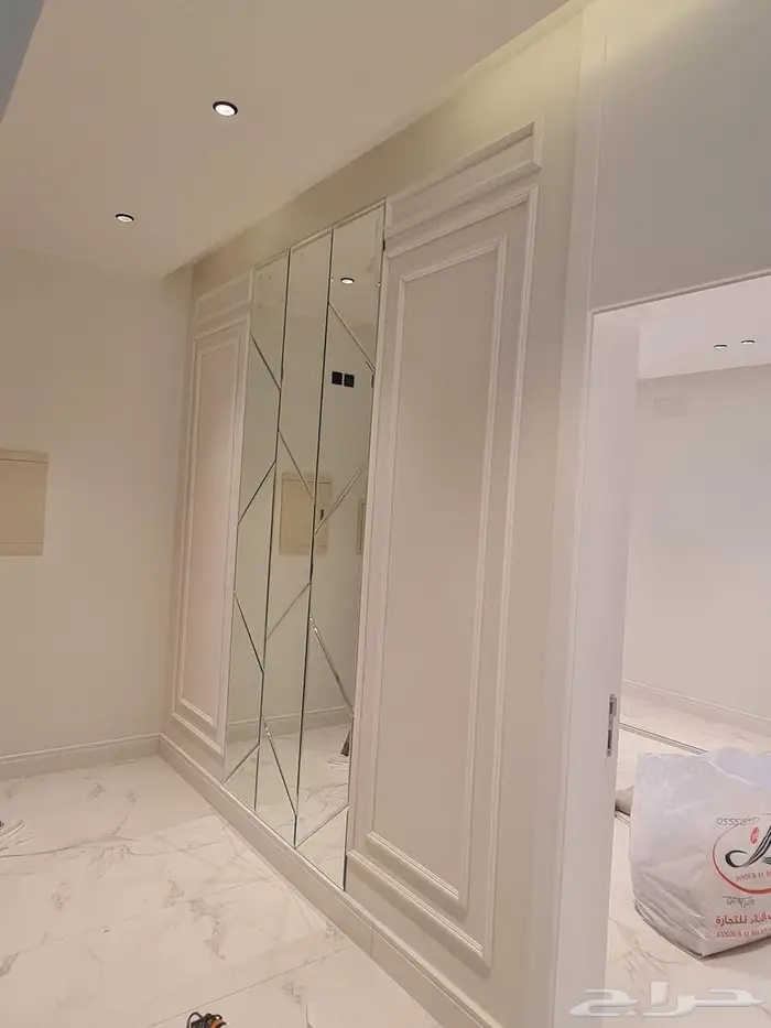 جميع انواع الديكورات جملة الجملة من مؤسسة تاج امدا 47