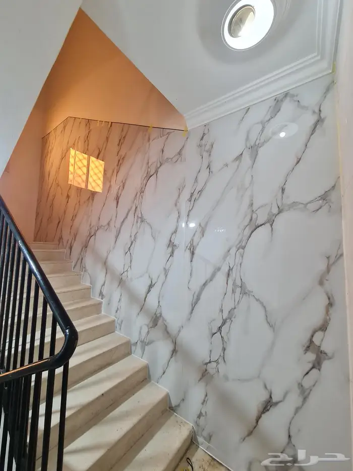 جميع انواع الديكورات جملة الجملة من مؤسسة تاج امدا 33