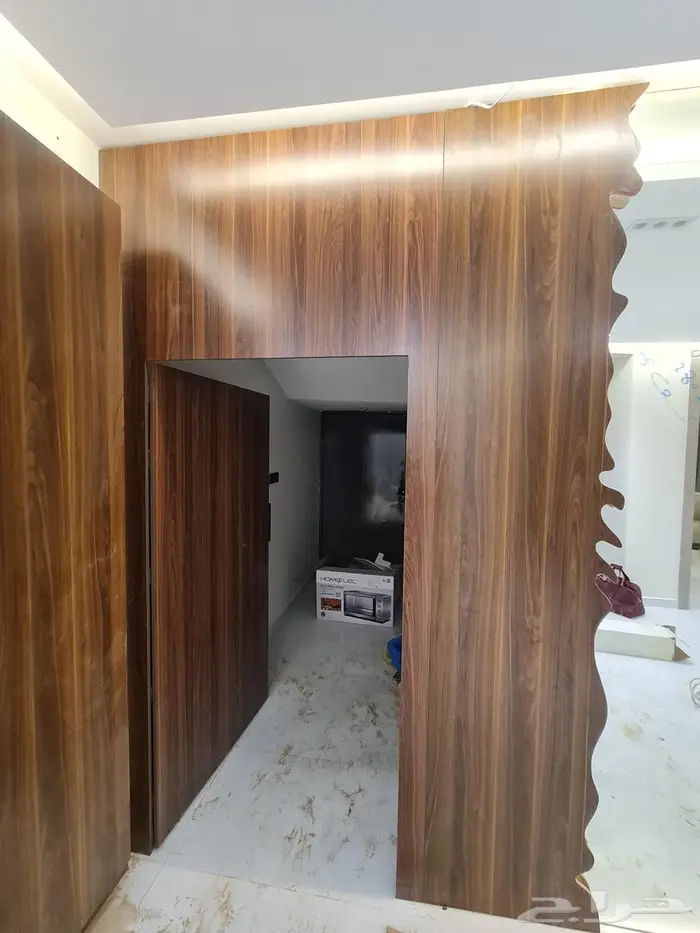 جميع انواع الديكورات جملة الجملة من مؤسسة تاج امدا 13