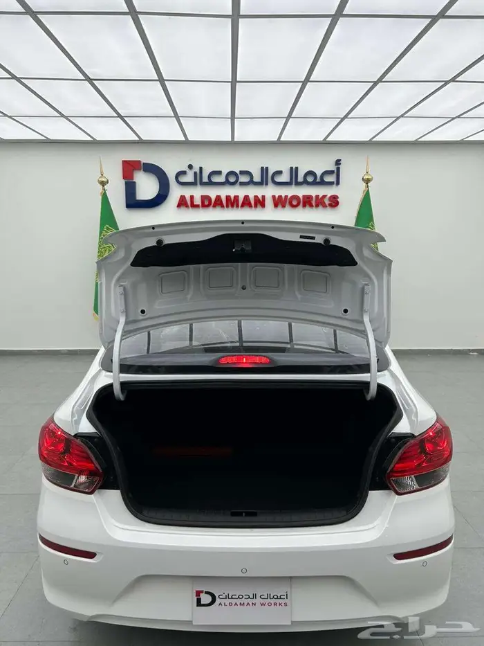 كيا بيجاس استاندر 2025 كاش واقساط 16