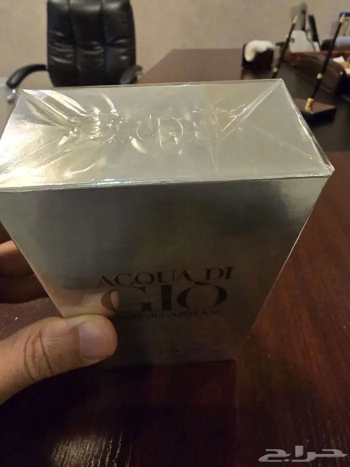 عطر اكوا دي جيو ايسنزا 2