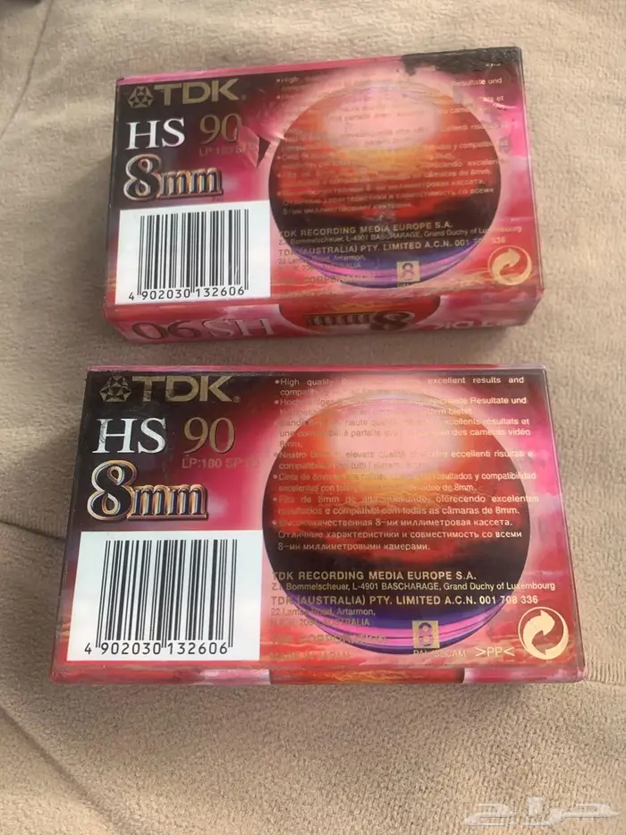 شريط كست كامرا 1