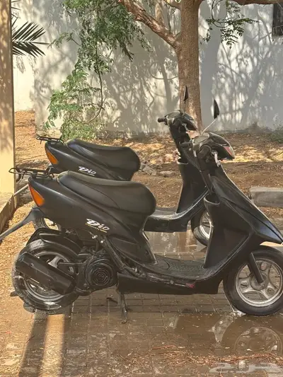 دباب هوندا 0