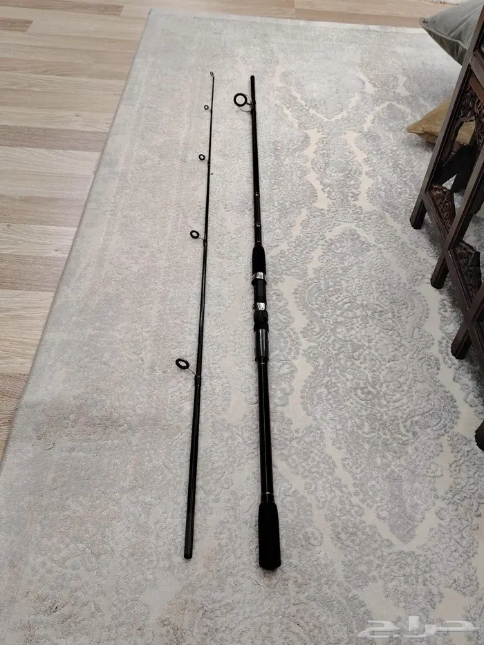 عرص مميز قصبة كاستنج أوكوما جي فورس كومبو 8