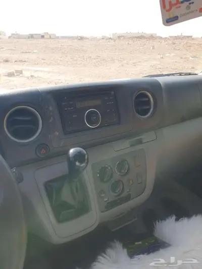 للبيع باص ديزل 7