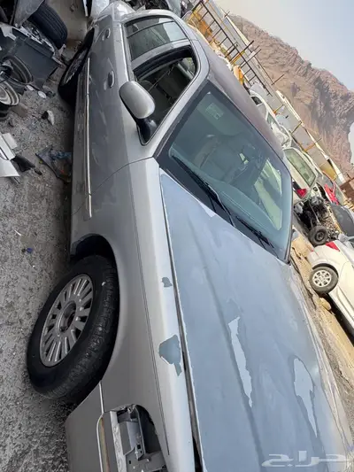 فورد 2009 قطع غيار 1