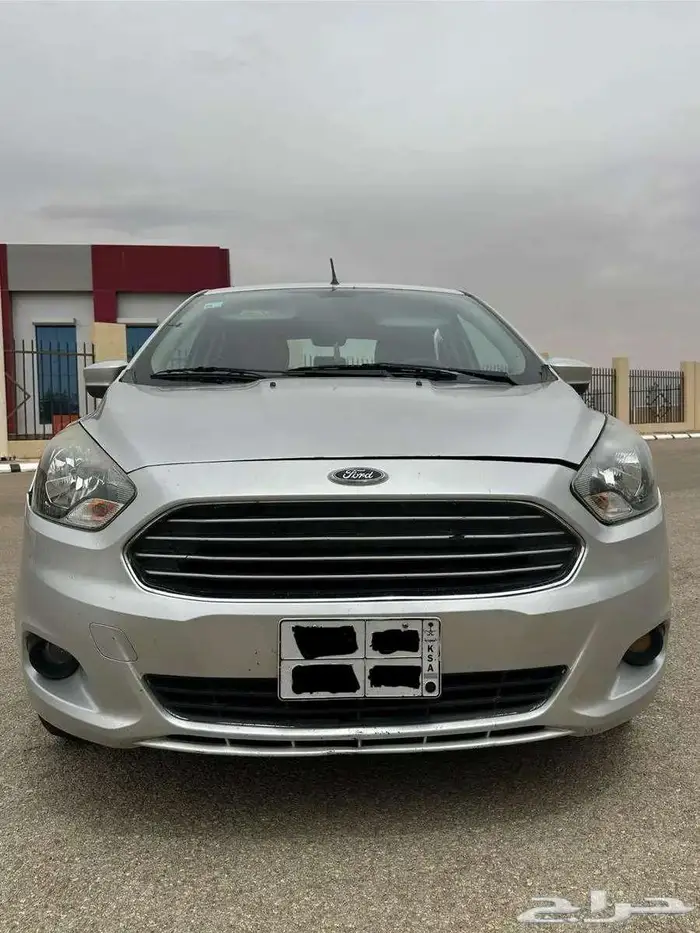 فيجو 2016 توماتيك مفحوص 2