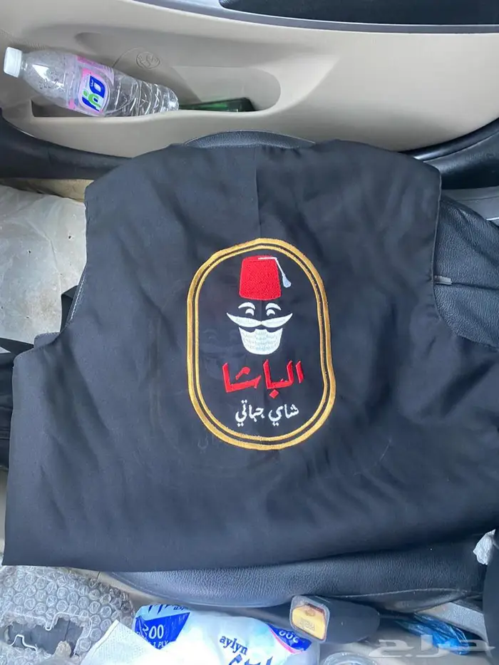 نجهز تفصيل تطريز زي موحد جميع النشاطات 7