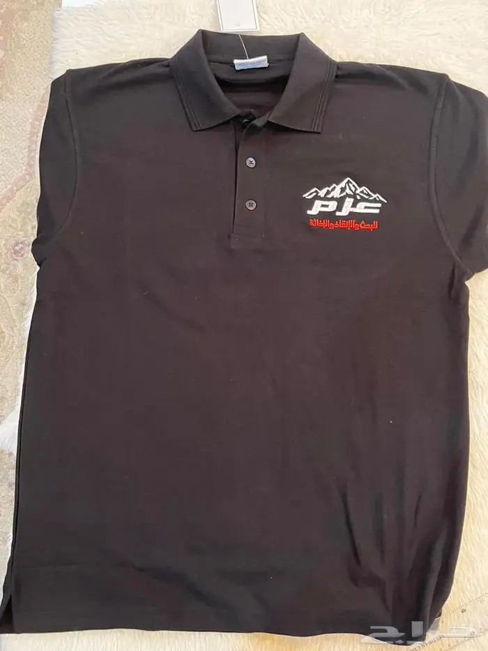 نجهز تفصيل تطريز زي موحد جميع النشاطات 29