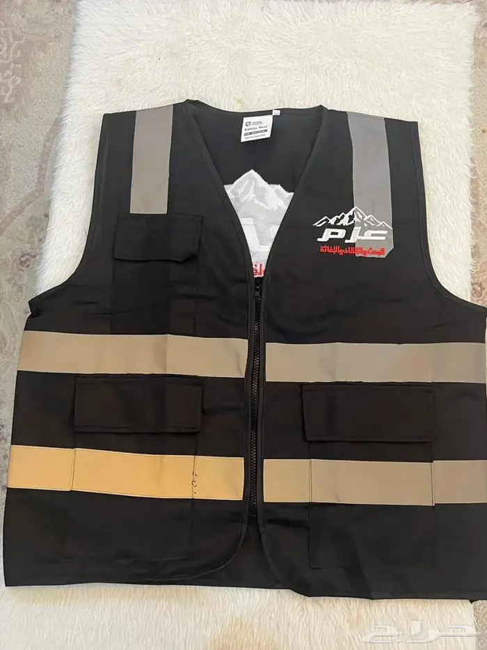 نجهز تفصيل تطريز زي موحد جميع النشاطات 28