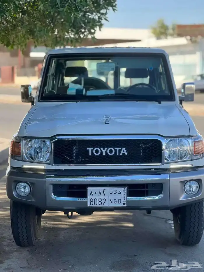 جيب ربع سعودي 2021 0
